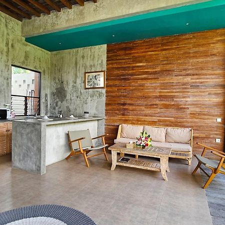 Lj Villa تْشانغو المظهر الخارجي الصورة