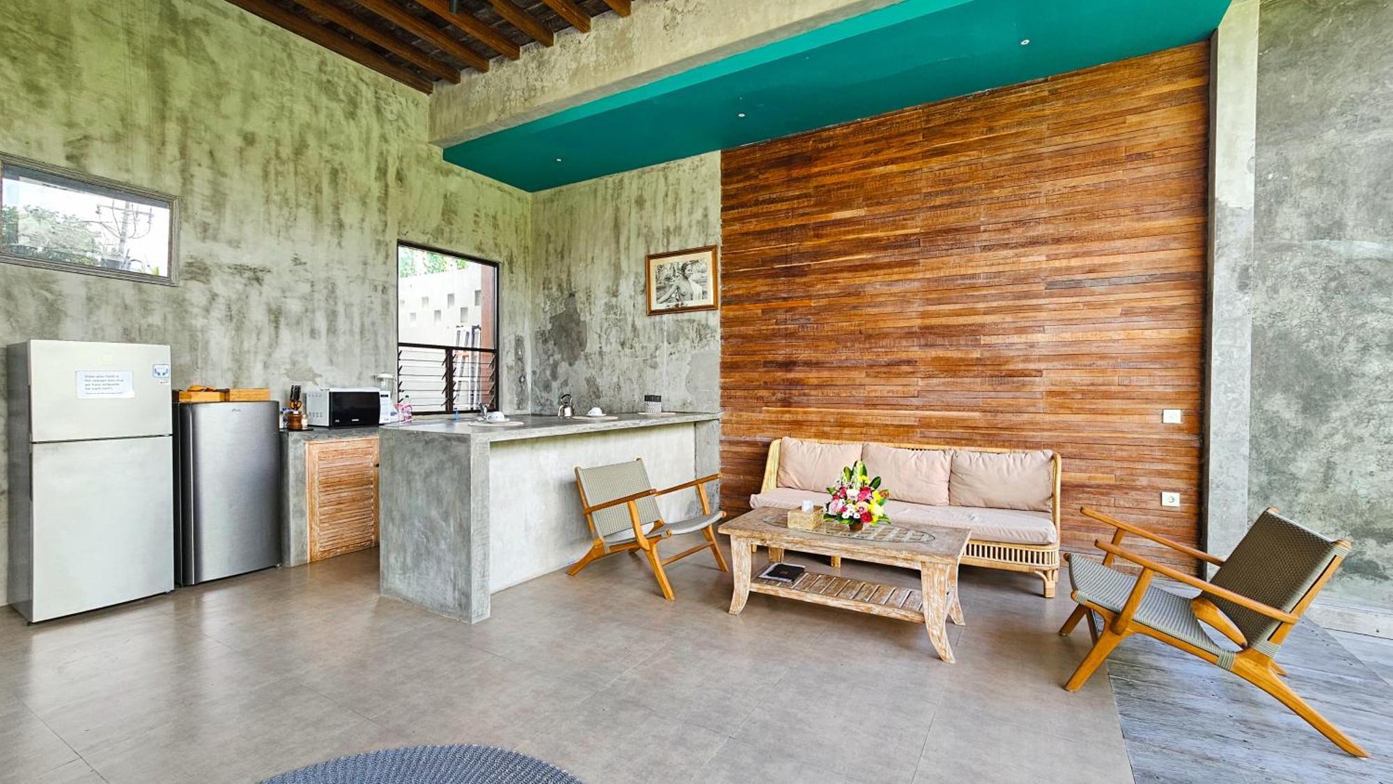 Lj Villa تْشانغو المظهر الخارجي الصورة