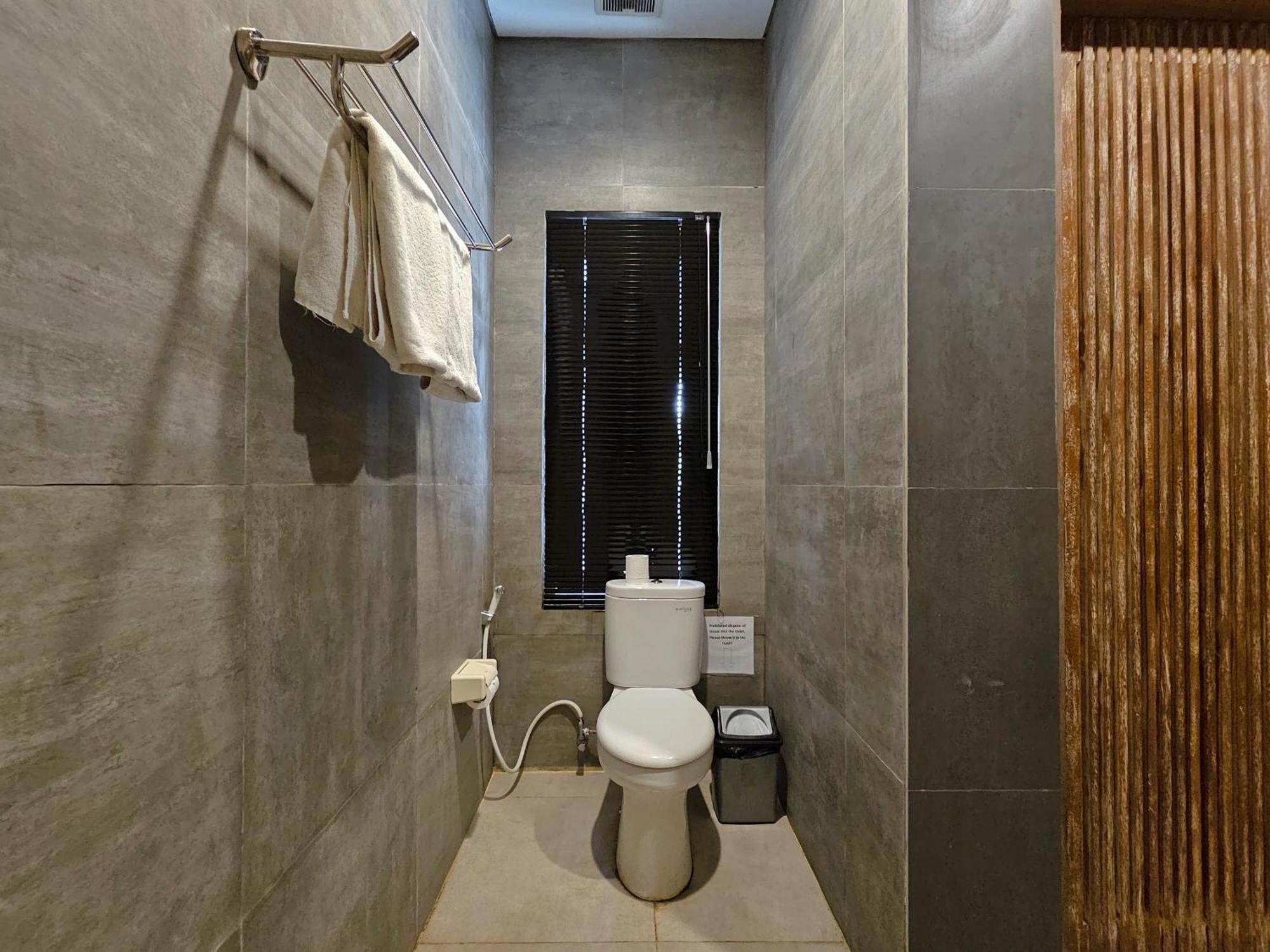 Lj Villa تْشانغو الغرفة الصورة