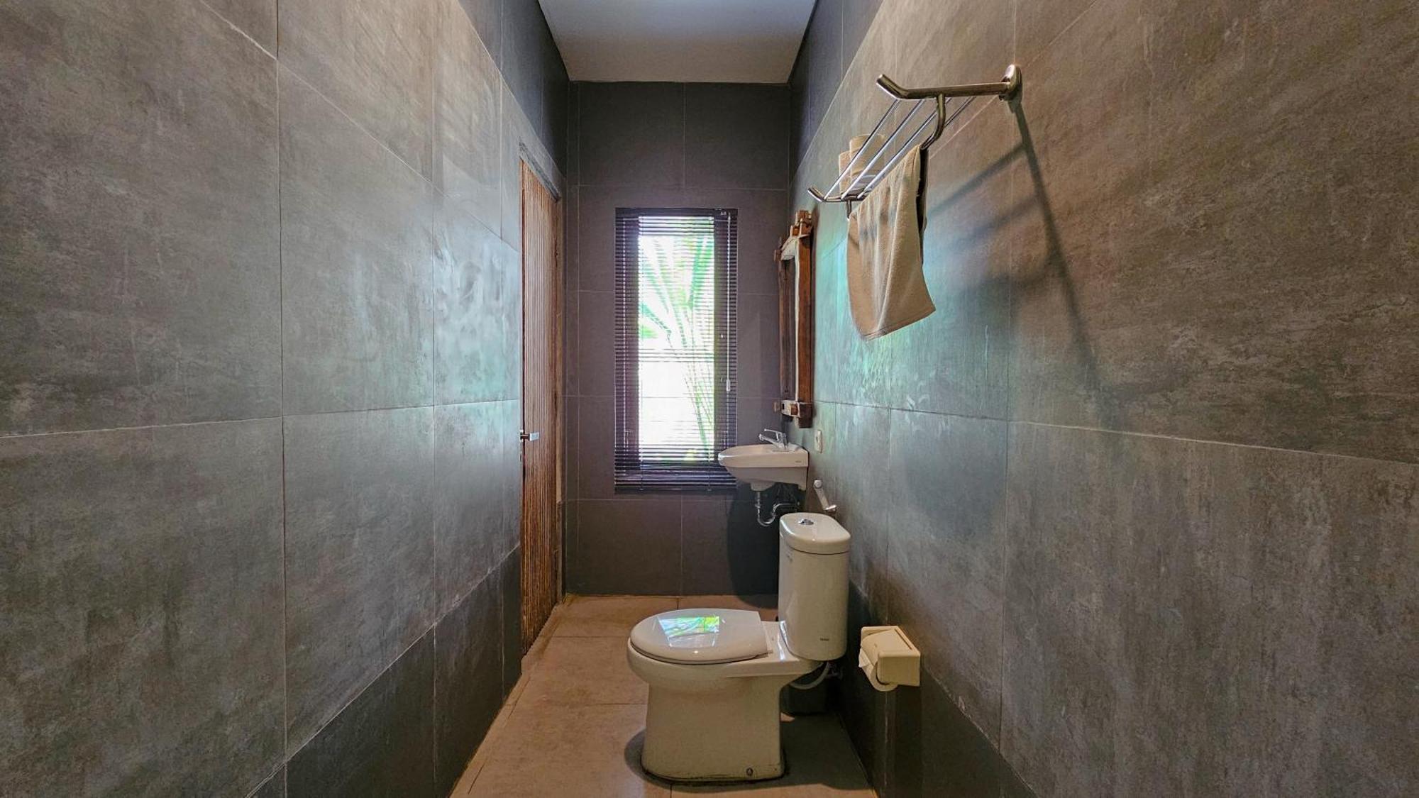 Lj Villa تْشانغو الغرفة الصورة