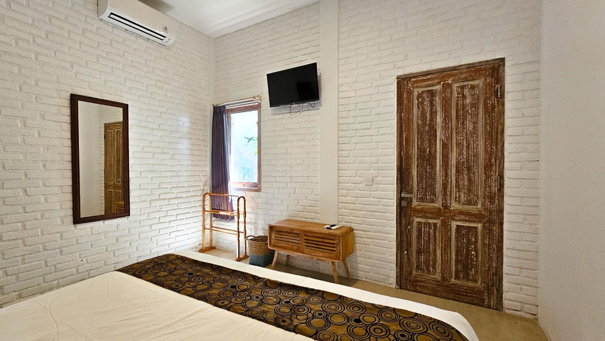 Lj Villa تْشانغو الغرفة الصورة