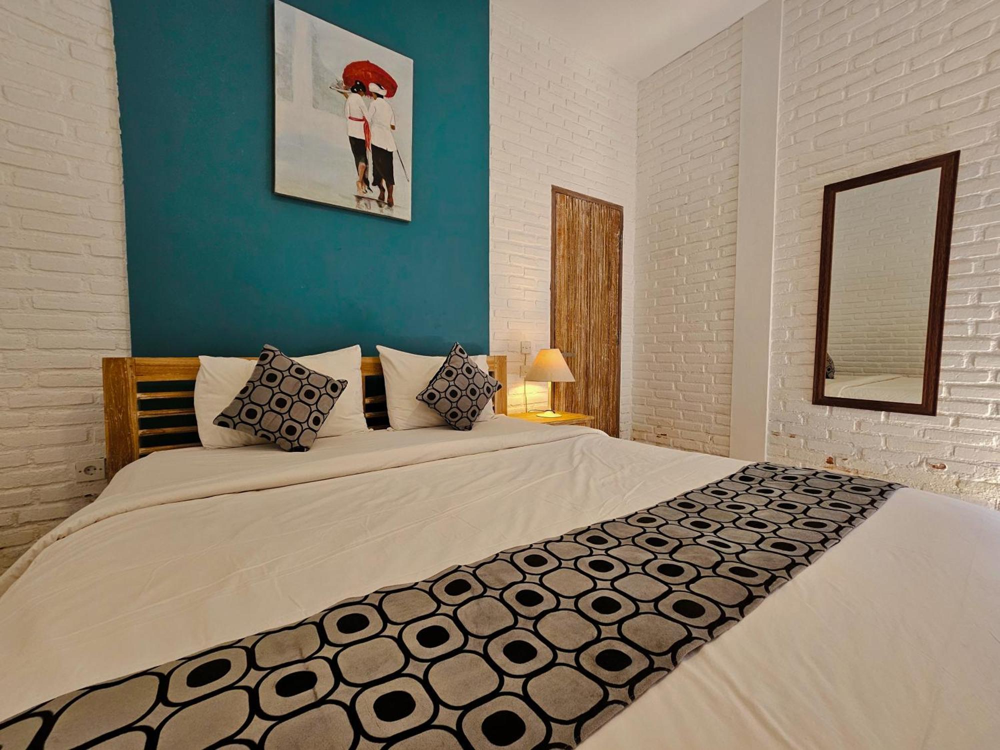Lj Villa تْشانغو الغرفة الصورة