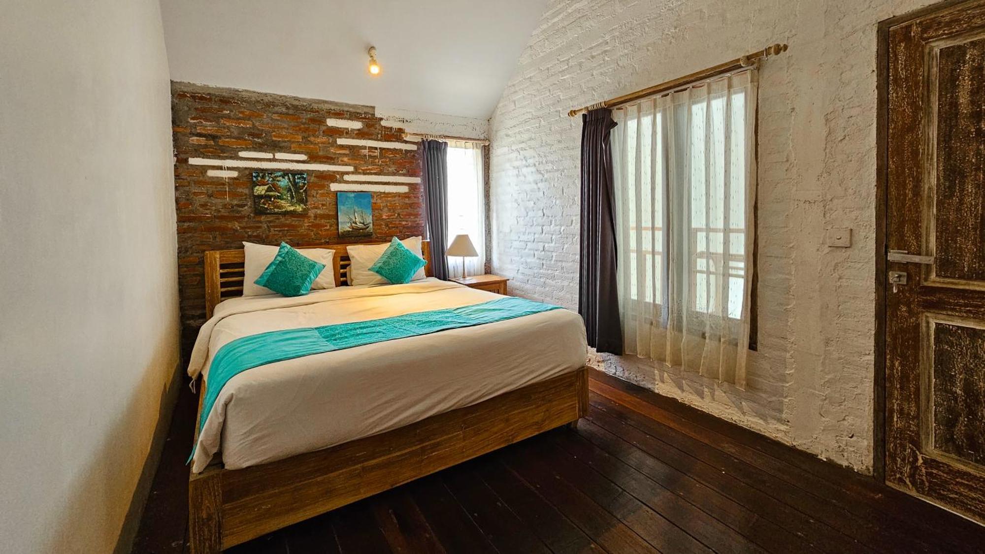 Lj Villa تْشانغو الغرفة الصورة