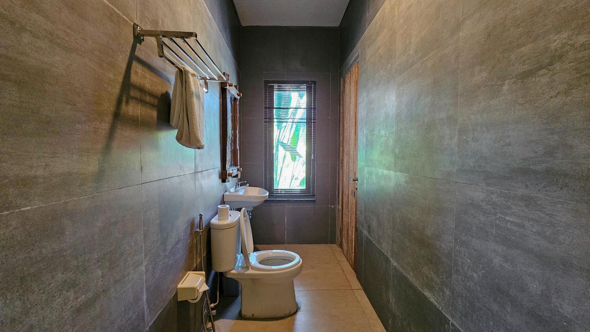 Lj Villa تْشانغو الغرفة الصورة