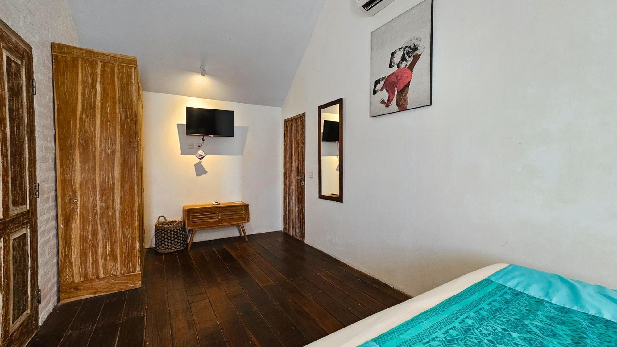 Lj Villa تْشانغو الغرفة الصورة