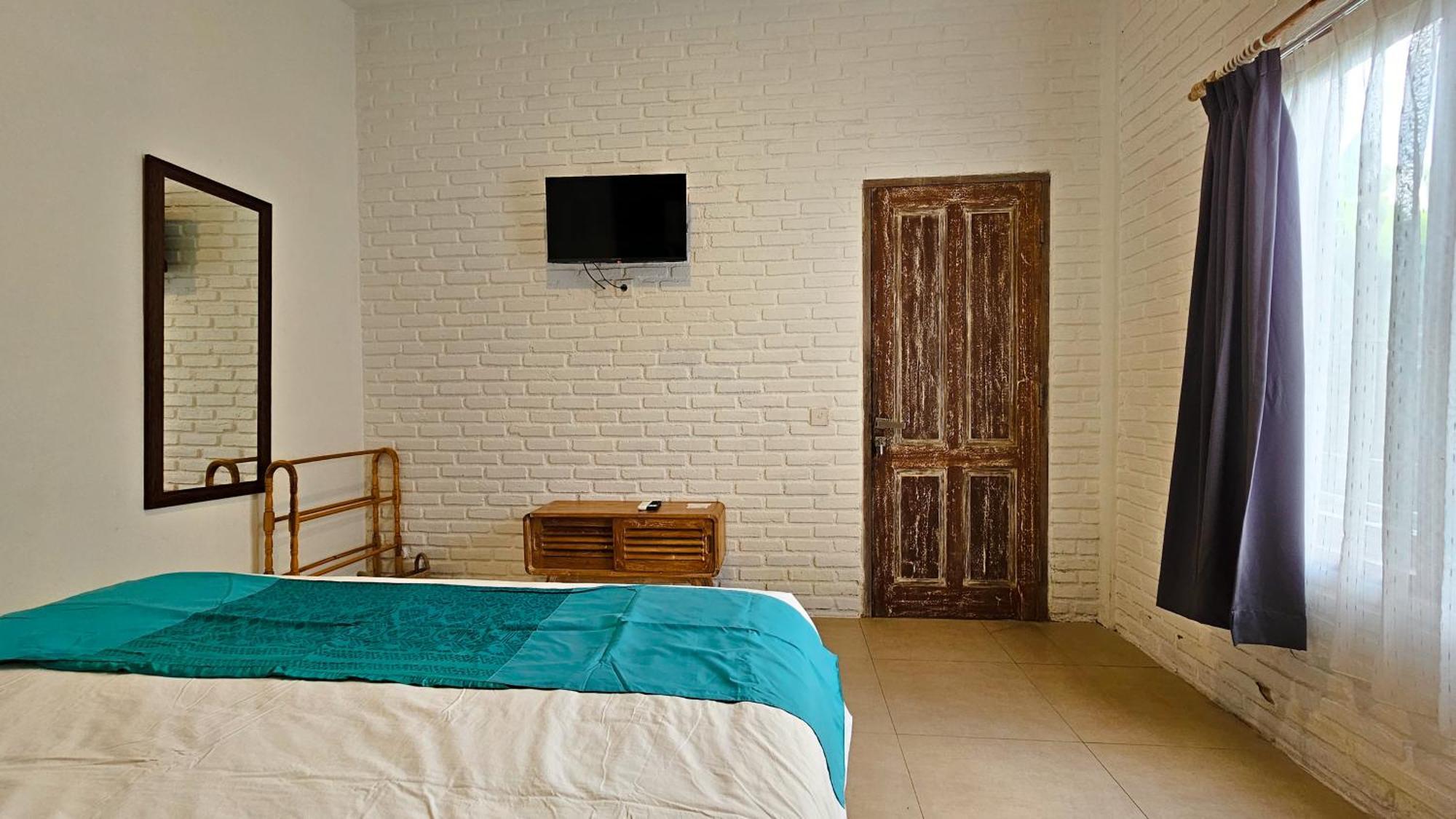 Lj Villa تْشانغو الغرفة الصورة