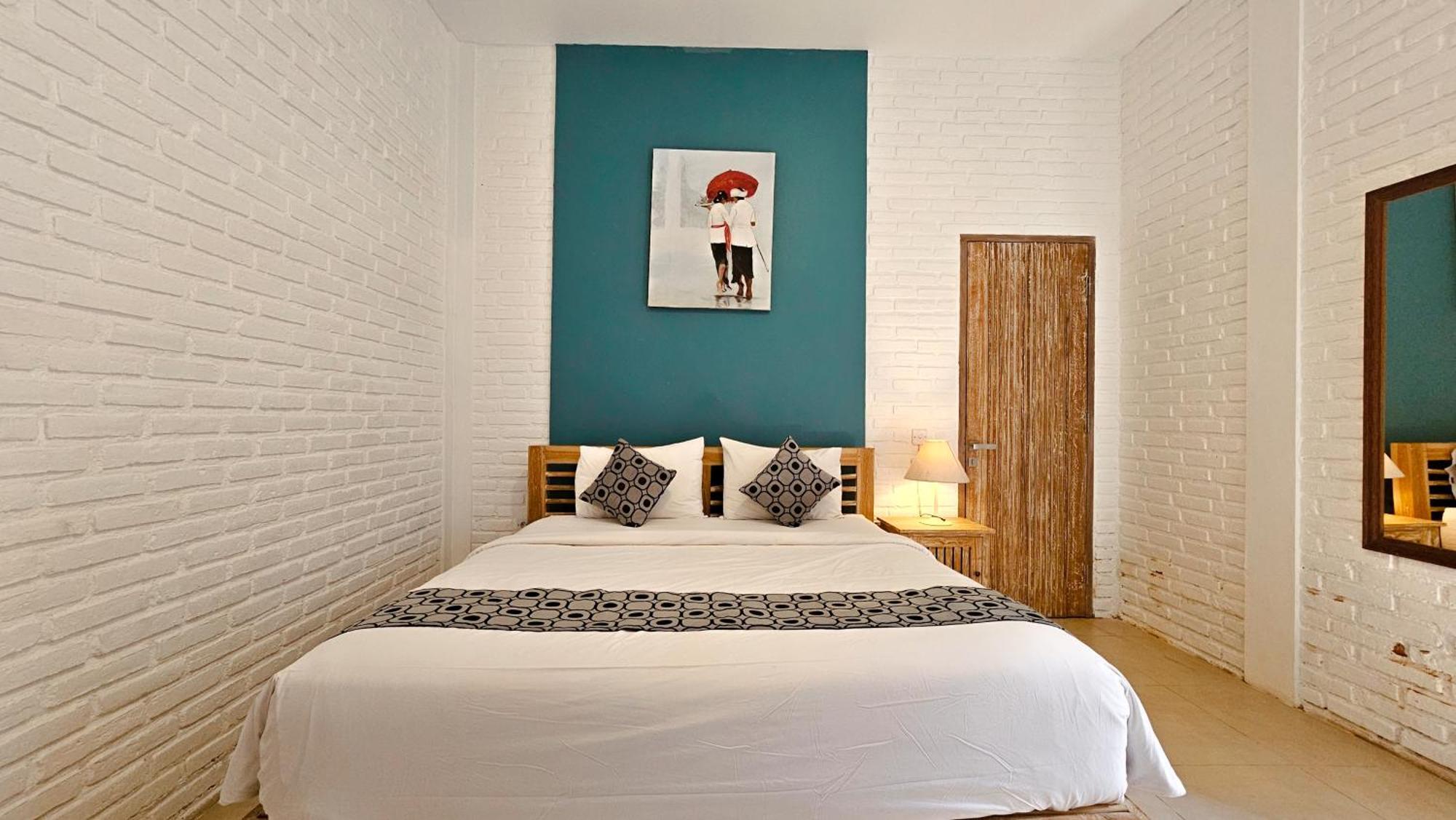 Lj Villa تْشانغو الغرفة الصورة