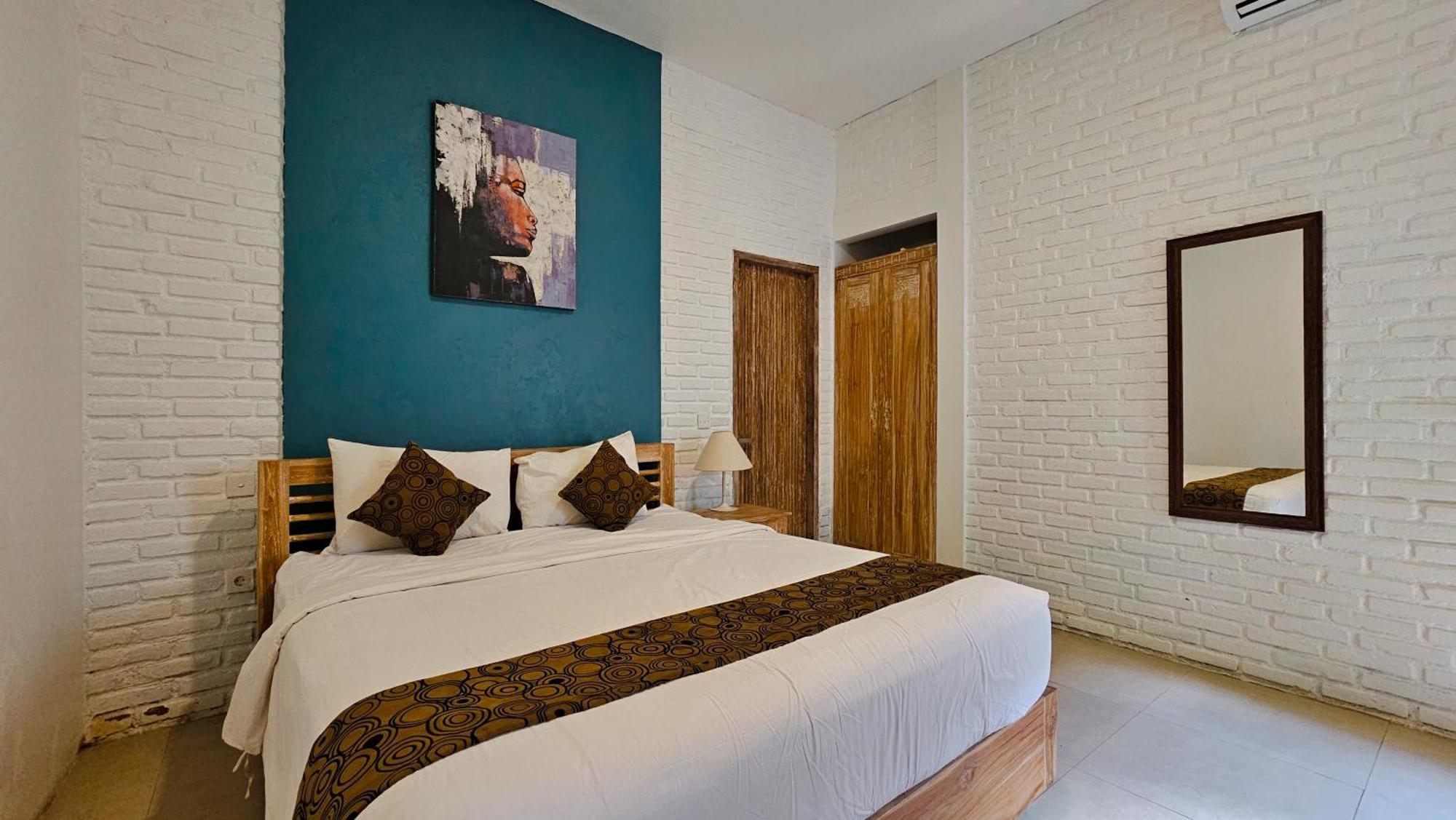 Lj Villa تْشانغو الغرفة الصورة