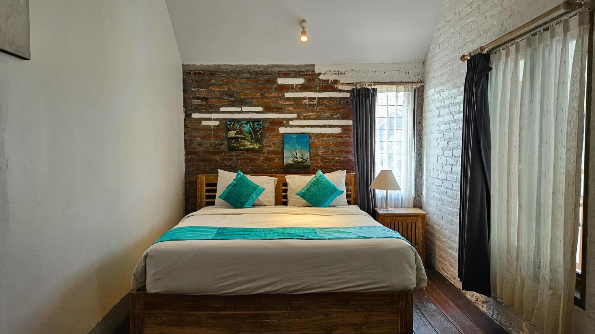 Lj Villa تْشانغو الغرفة الصورة