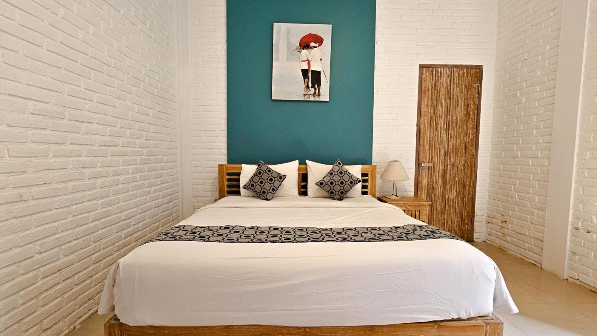 Lj Villa تْشانغو الغرفة الصورة