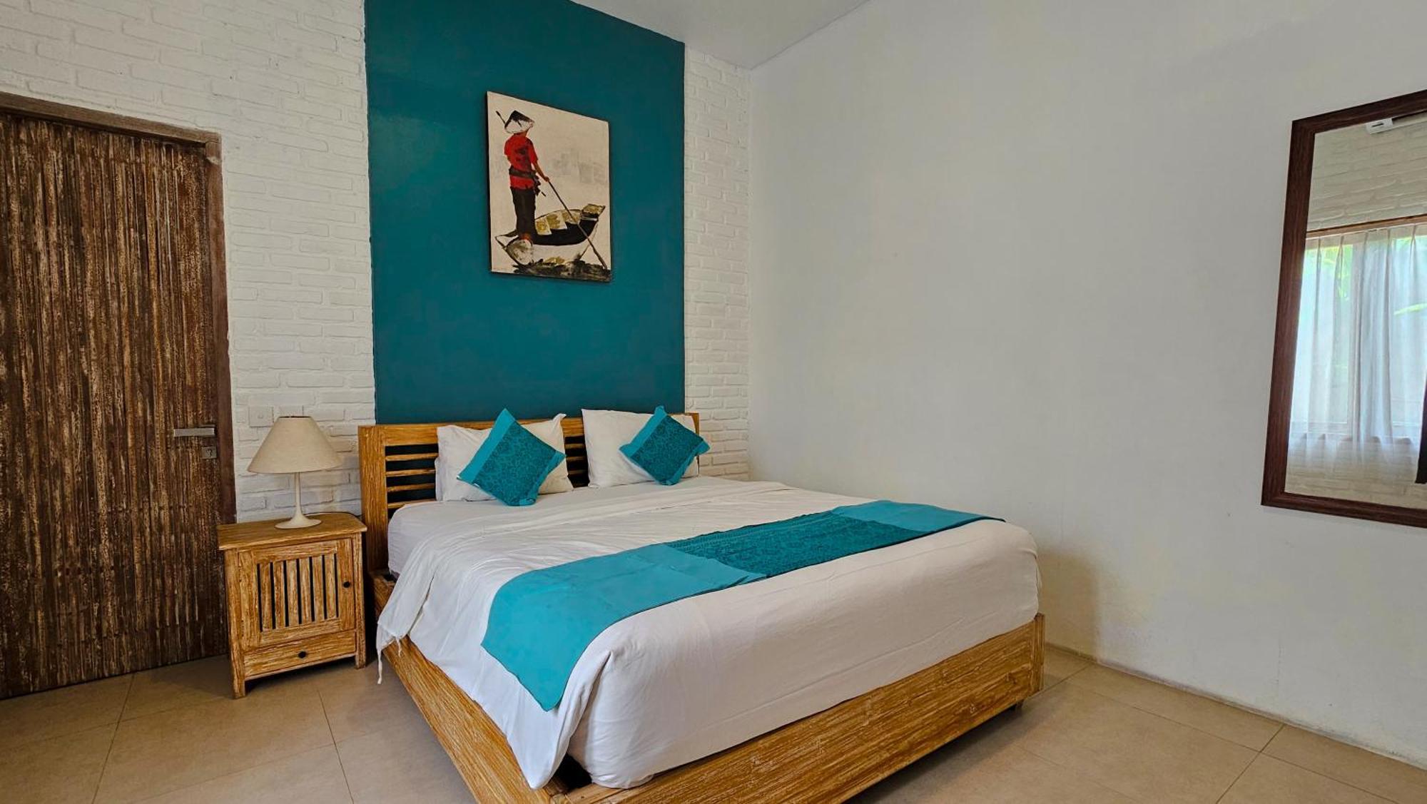 Lj Villa تْشانغو الغرفة الصورة